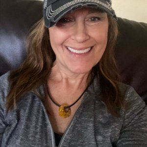 Meet your Posher, Gina